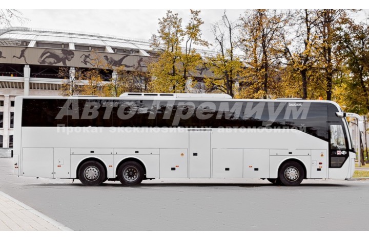 Bus Scania Vip 51 person